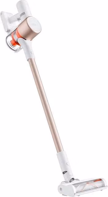 06 L Cilindro Aspirapolvere Aspiratore di Polvere 400 W Senza Fili