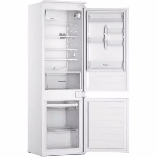 Whirlpool WHC18D011B1 Da incasso 268 L E Bianco