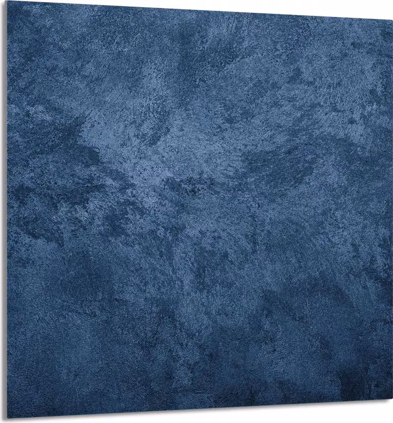 PIATTO IN VETRO PER CUCINA 60x65 ardesia
