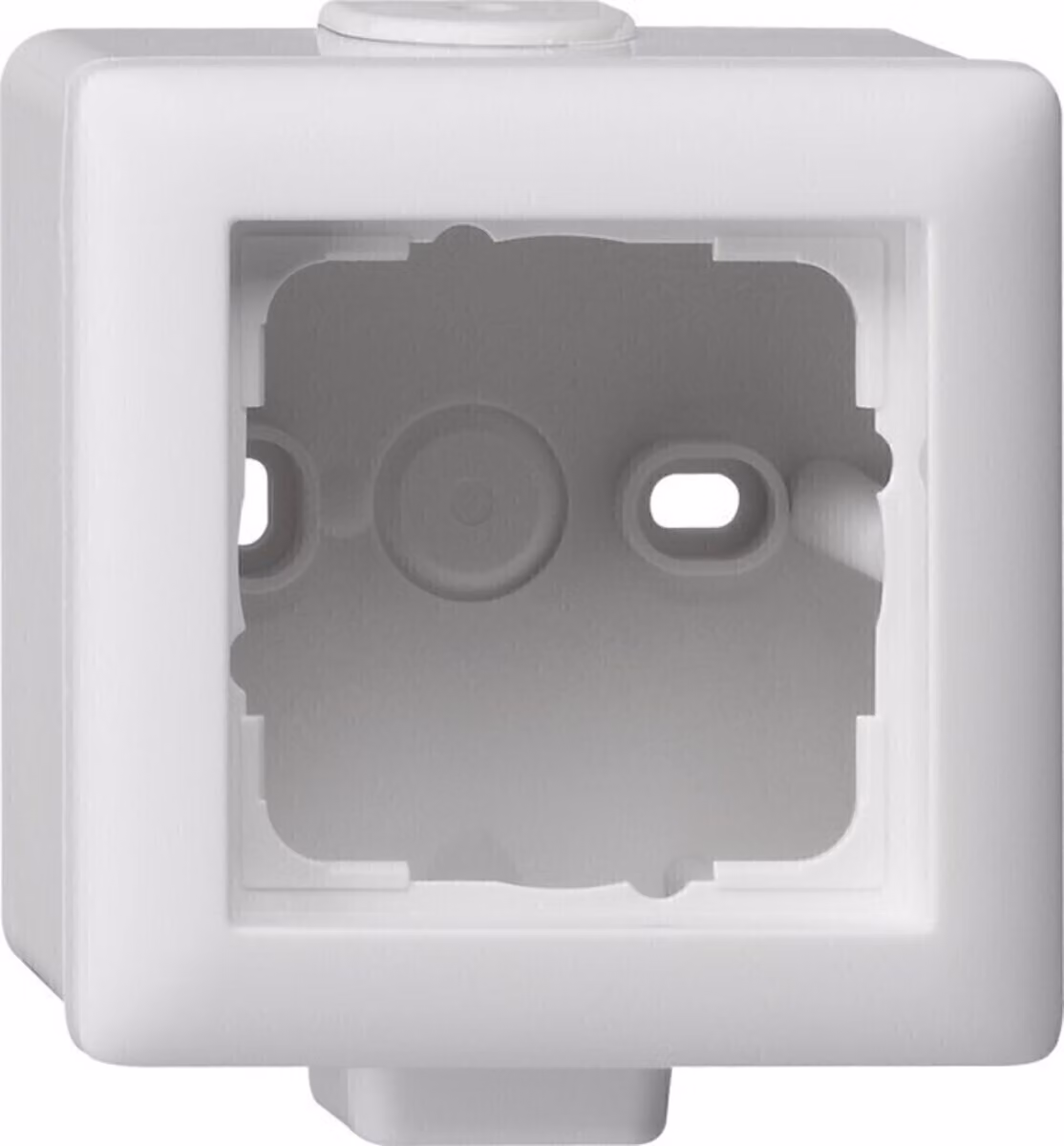 Gira alloggiamento esterno 1f.rws 006127