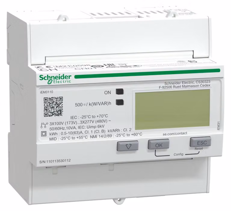 Schneider Electric A9MEM3110 (A9MEM3110)