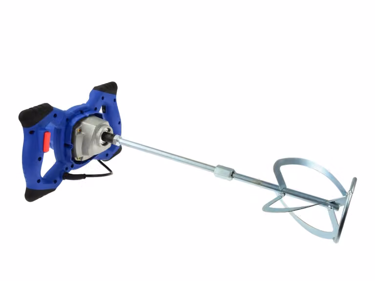 GEKO Miscelatore da costruzione 900 W G80211