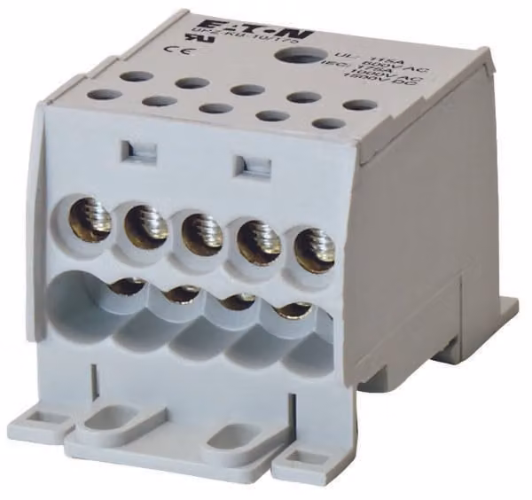 Blocco di distribuzione modulare BPZ-KB-10/175