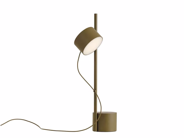 Post Lampada da Tavolo