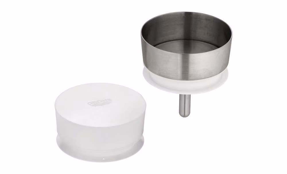 Grohe Blue Home - Set di coperchi per caraffa 40636SD0