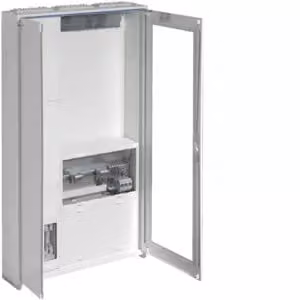 Armadio di misurazione e conteggio 250 A, IP44, classe di protezione II, 1400 x 800 x 205 mm