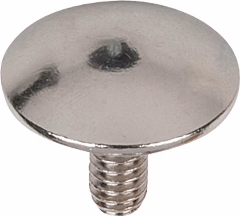 KS TOOLS Testa di metallo a cupola - 140.1247