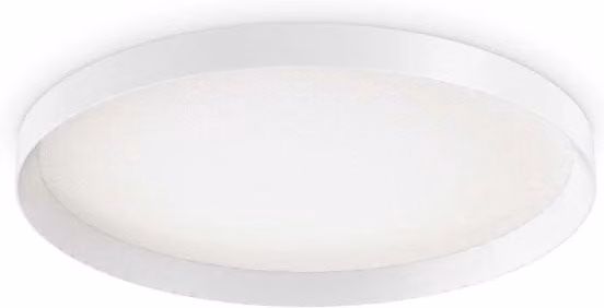 Lampada Da Soffitto Fly Pl D60 4000K Bianco Ideal-Lux