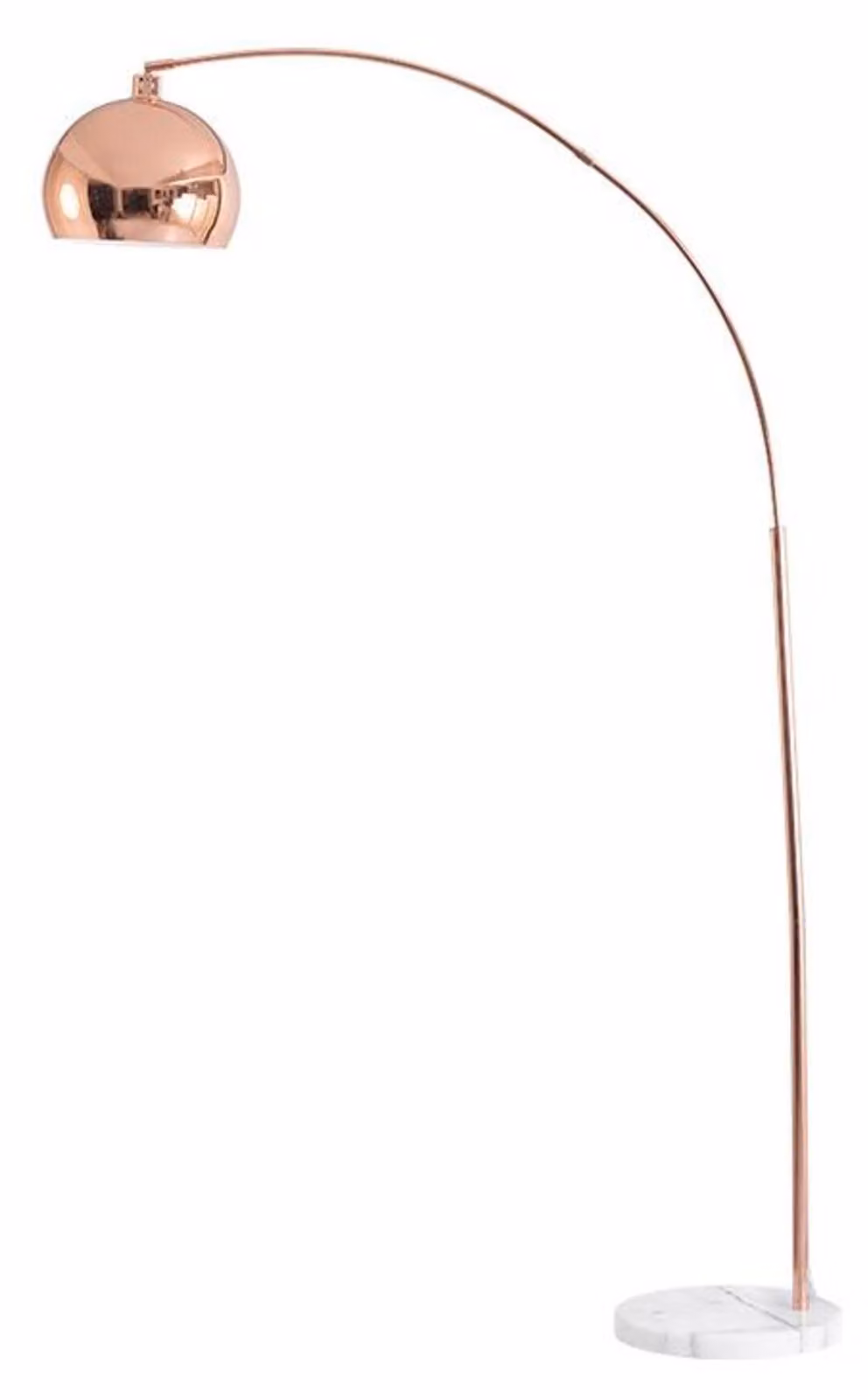 Lampada da terra ACA Floor&Table ML312401FC