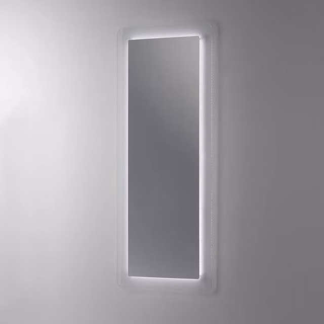 Specchiera con Led COMET