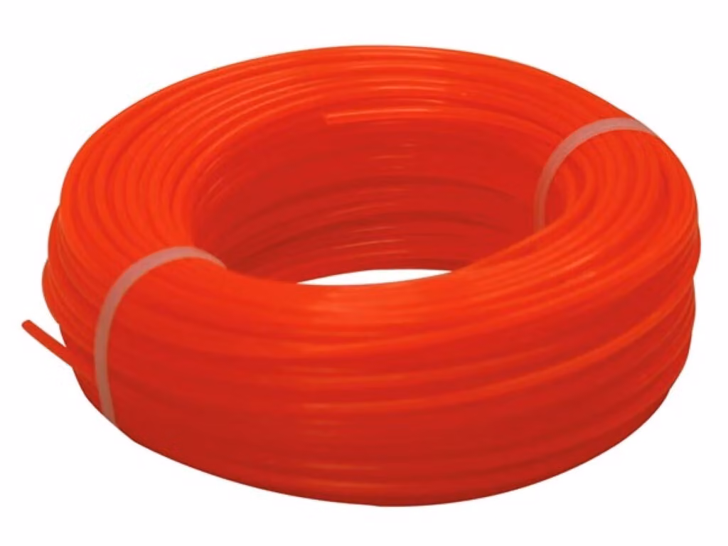 Filo Per Tagliabordi - 25 MX 2,4 Mm