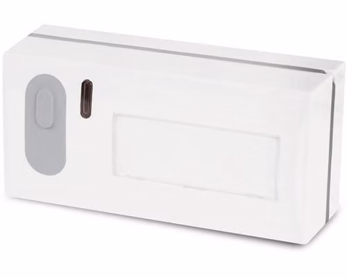 Pulsante di ricambio Elektrobock BZ910