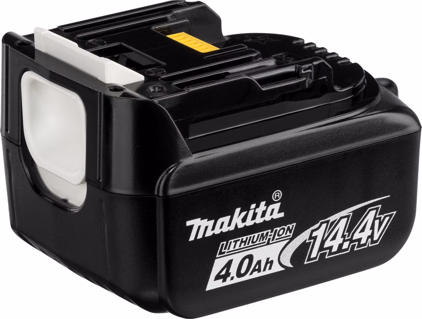 Makita 196388-5 Batteria BL1440 Li 14.4V 4.0Ah