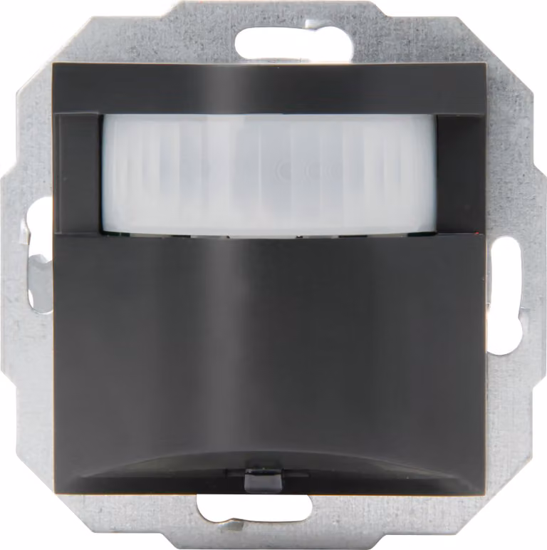 HK 07 - INFRAcontrol 180°, sensore di movimento a infrarossi, dispositivo a 2 fili, 55x55 mm, marca Fa