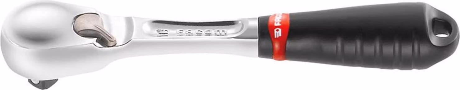 Facom Umschaltknarre 1/4" staubdicht