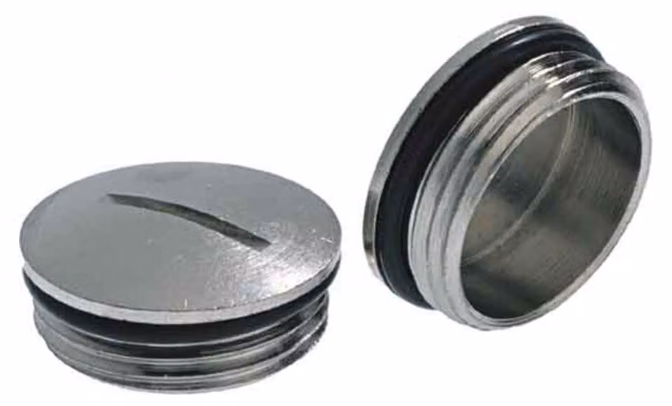 Spina MS SKINDIEKT - Spina per cacciavite a cavo BL-M 20x1,5 +O-Ring