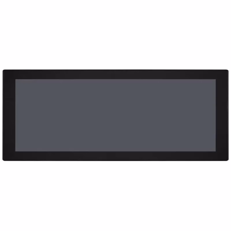 Siemens SIMATIC IPC IPC477E 19 Multitouch, Core i3-6102E, 8 GB di RAM, SSD da 240 GB, Wind... 6AV72413XB070FA0
