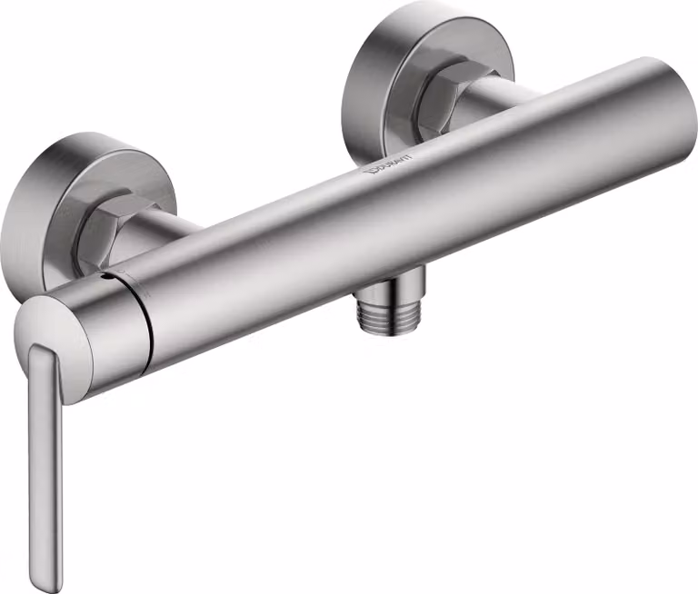 Duravit Balcoon Mitigeur monocommandé pour douche, montage apparent, BA4230000070, BA4230000070