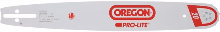 Guida OREGON Sword Stihl 40cm 3/8 1, 6mm 163SLHD025