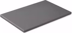 Pietra per pizza Weber in ceramica Nero L: 44 cm x P: 30 cm