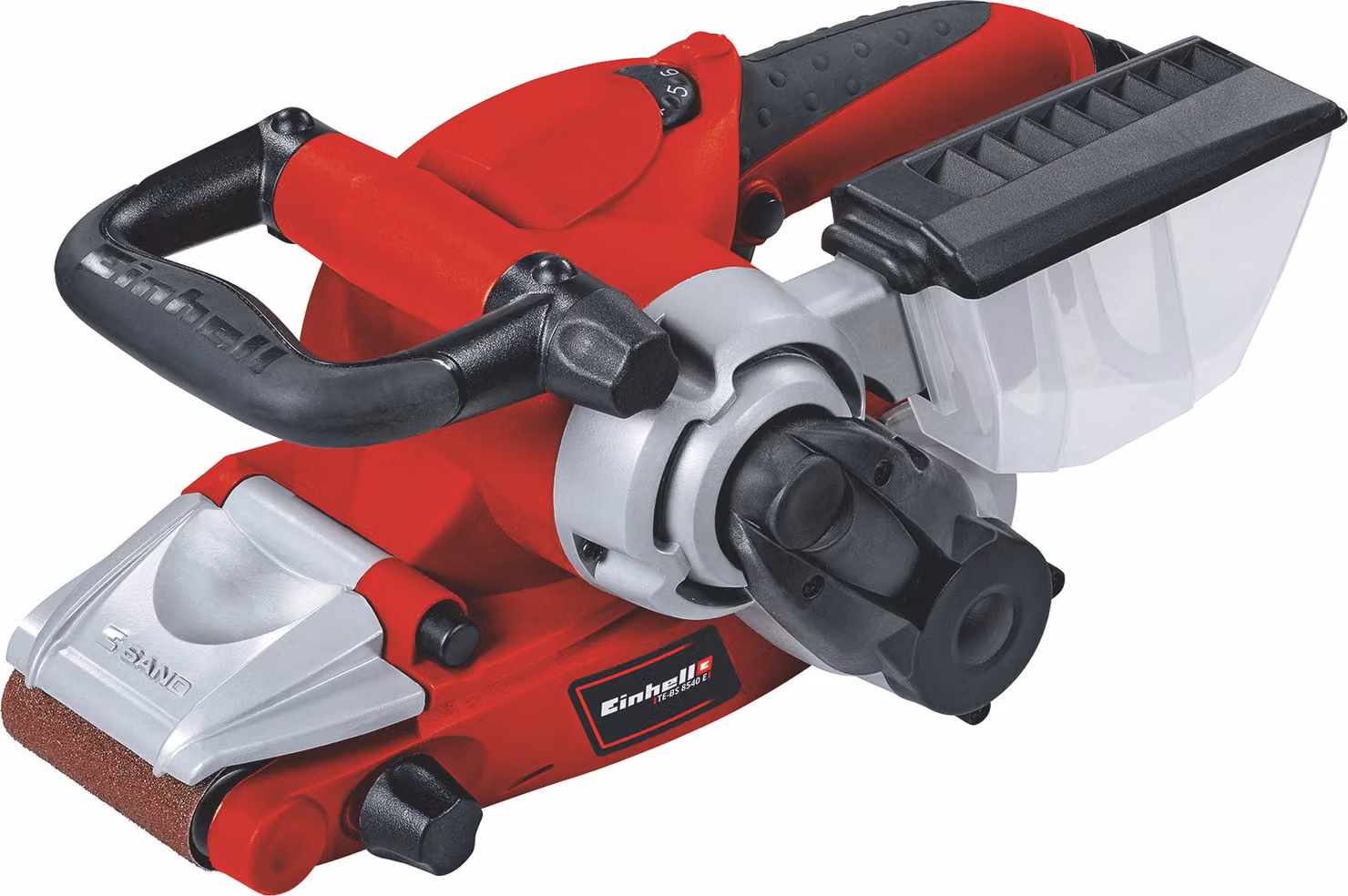 Levigatrice a nastro Einhell TE-BS 85 40 E