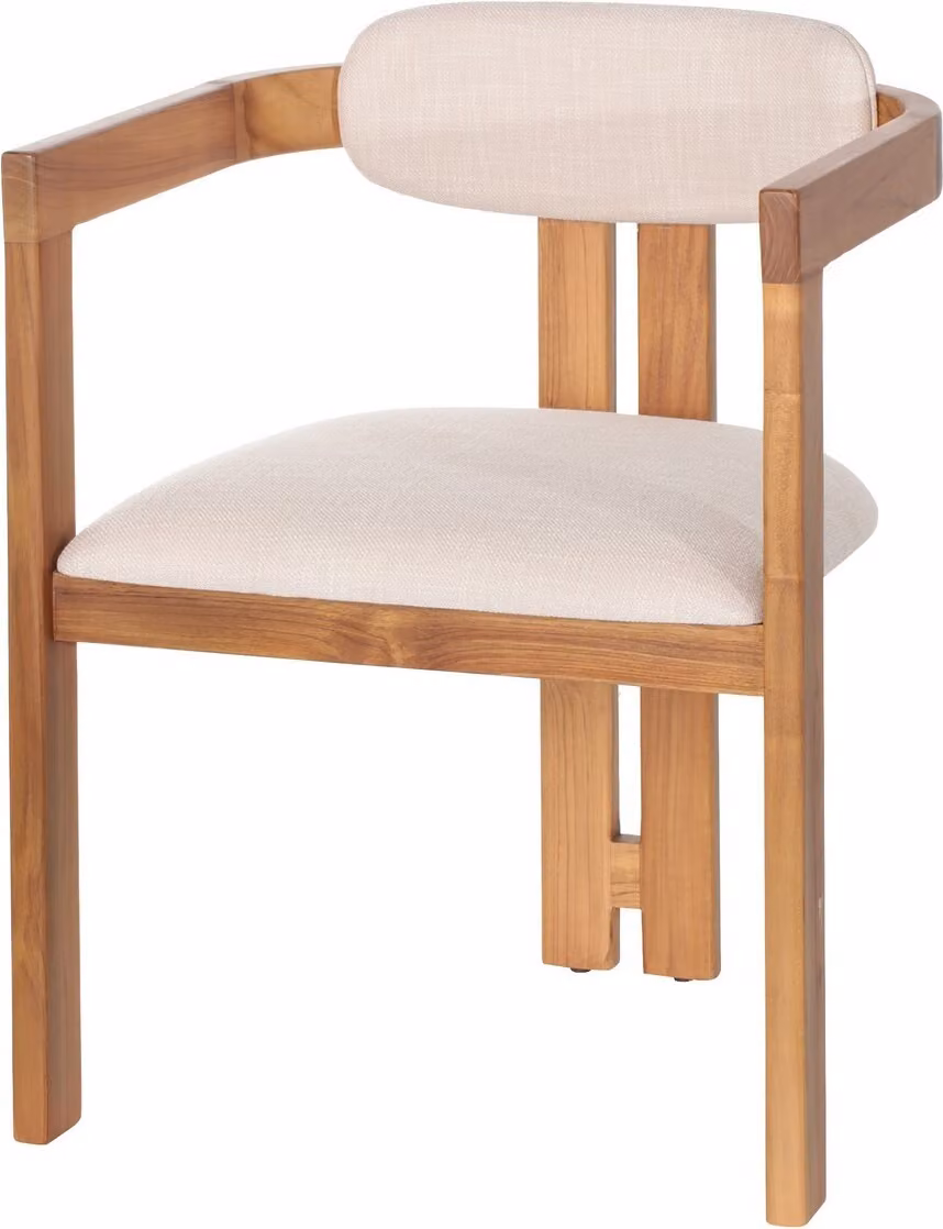 Sedia Regan 55x51x76cm