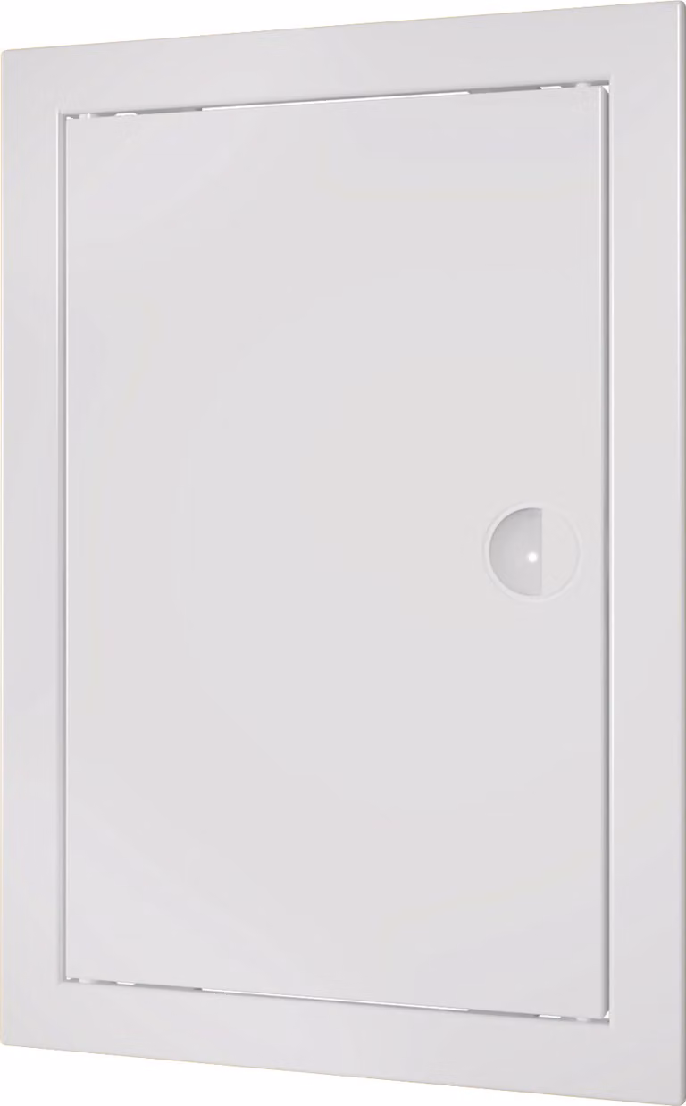 Porta di ispezione 250x250 mm ABS