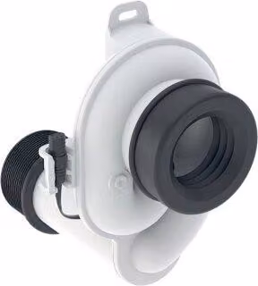 Geberit 244921001 Sifone per odori con sensore