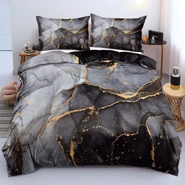 Set di biancheria da letto