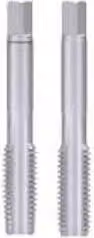 FANAR HAND TAPS 2-PIECE M24 x 1.50 6H HSS DIN-2181/2