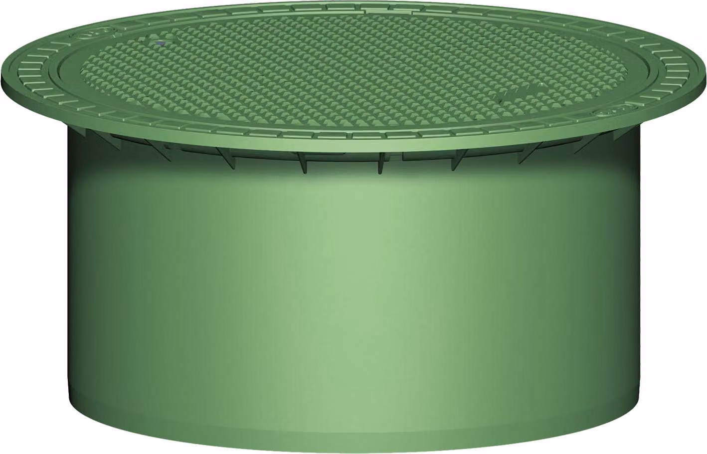 GRAF Teleskop-Domschacht Mini