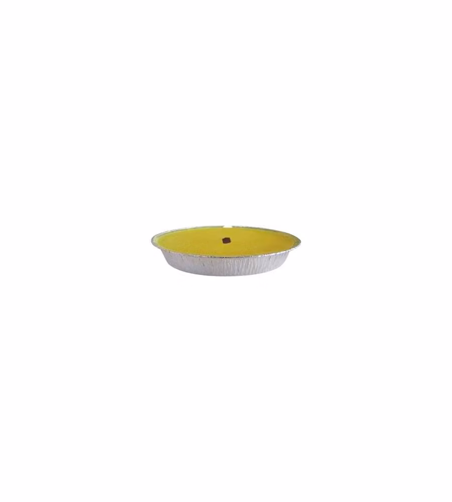 Fiaccole alla citronella 3 pezzi
