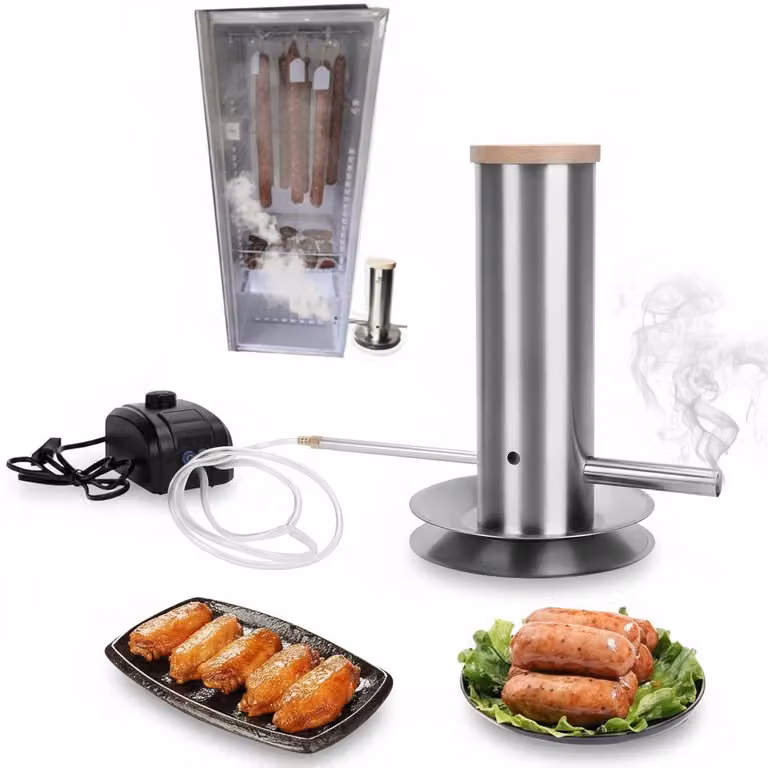 JL cuisine - Generatore di freddo - Acciaio inossidabile - Elettrico