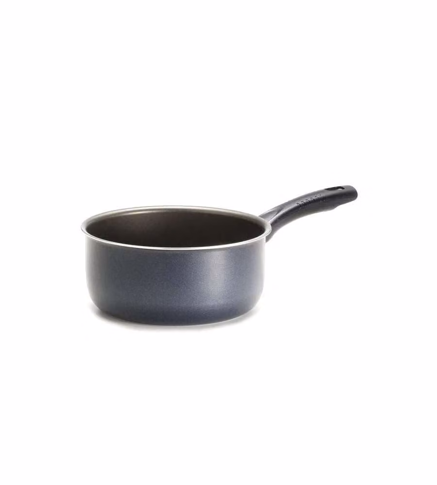 Casseruola 1 Manico      Cm 16 Bella Blu Accademia