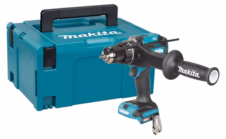 Avvitatore a percussione a batteria Makita HP003GZ - senza batteria - senza caricabatterie