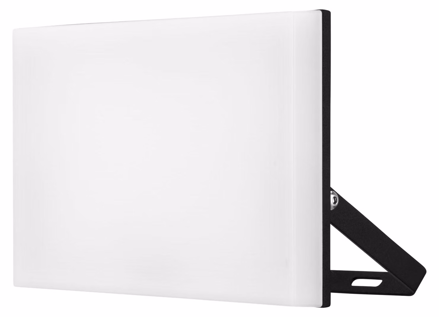 Faretto LED da esterno SUPRA, 50W, 4000 lumen, grado di protezione IP65, colore antracite