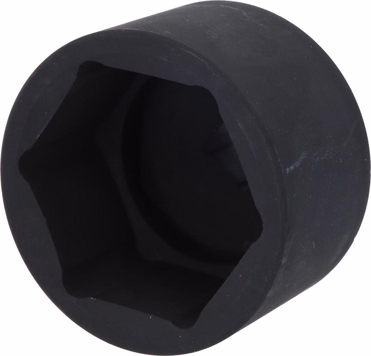 KS Tools 515.1370 Presa a percussione nera