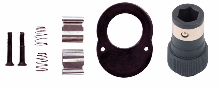 KS Tools Set di riparazione da 10 mm per cricchetti reversibili