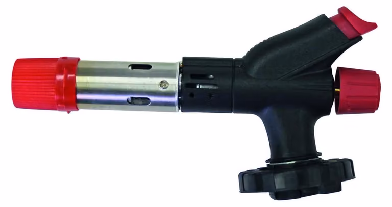 Accessorio per bruciatore a gas / Caramellizzatore