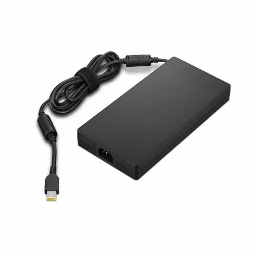 Alimentatore Lenovo 300W Nero con connettore Barrel Plug 4x21L18253 – 2