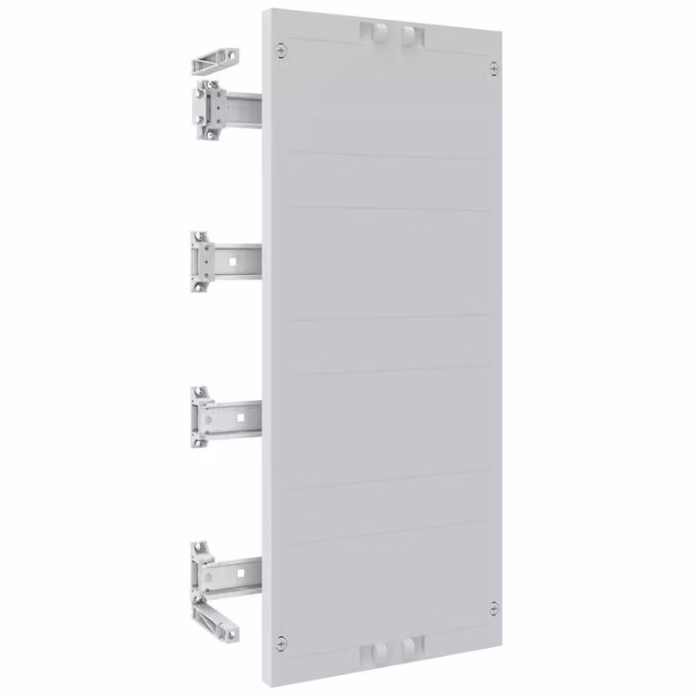 Modulo ABN Prisma XS profondo LxA: 250x600 mm Morsetti orizzontali, isolamento di protezione MT1410