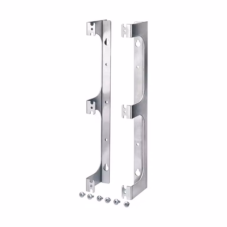 Supporto per guida DIN Siemens Dig.Industr. 8GK9910-1KK84 (set) 8GK99101KK84