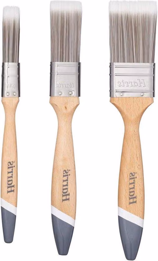 Set di 3 pezzi torniti - 13 cm, 2,5 cm, 3,8 cm