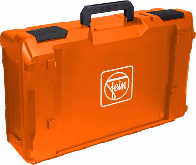 Custodia Fein XL-BOXX, 33901740000