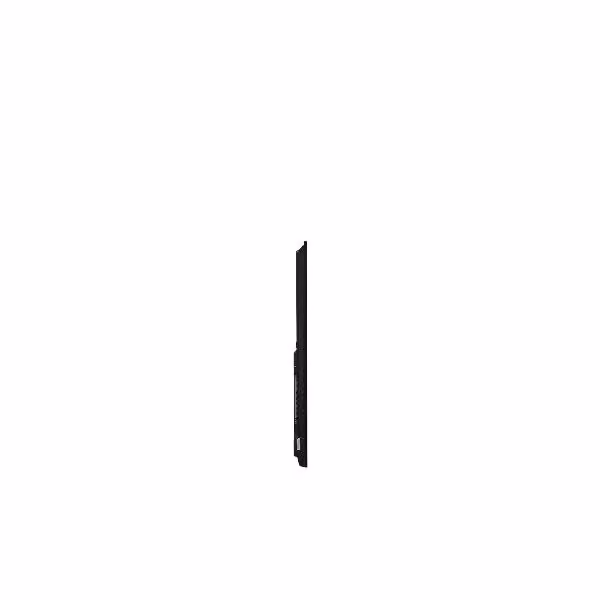 Monitor LG 55UL5Q-M da 55 pollici LED ADS 4K UHD, Nero, con Wi-Fi e LAN