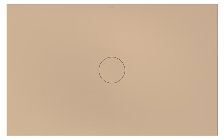 BetteAir Carreau de douche avec support minimum et BetteAntidérapant Pro, 1600x1000mm, 7365-424AE,T2, 7365-424AE,T2
