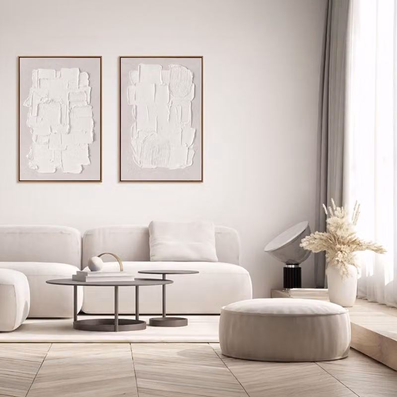 Quadro Balai Agave Quadri