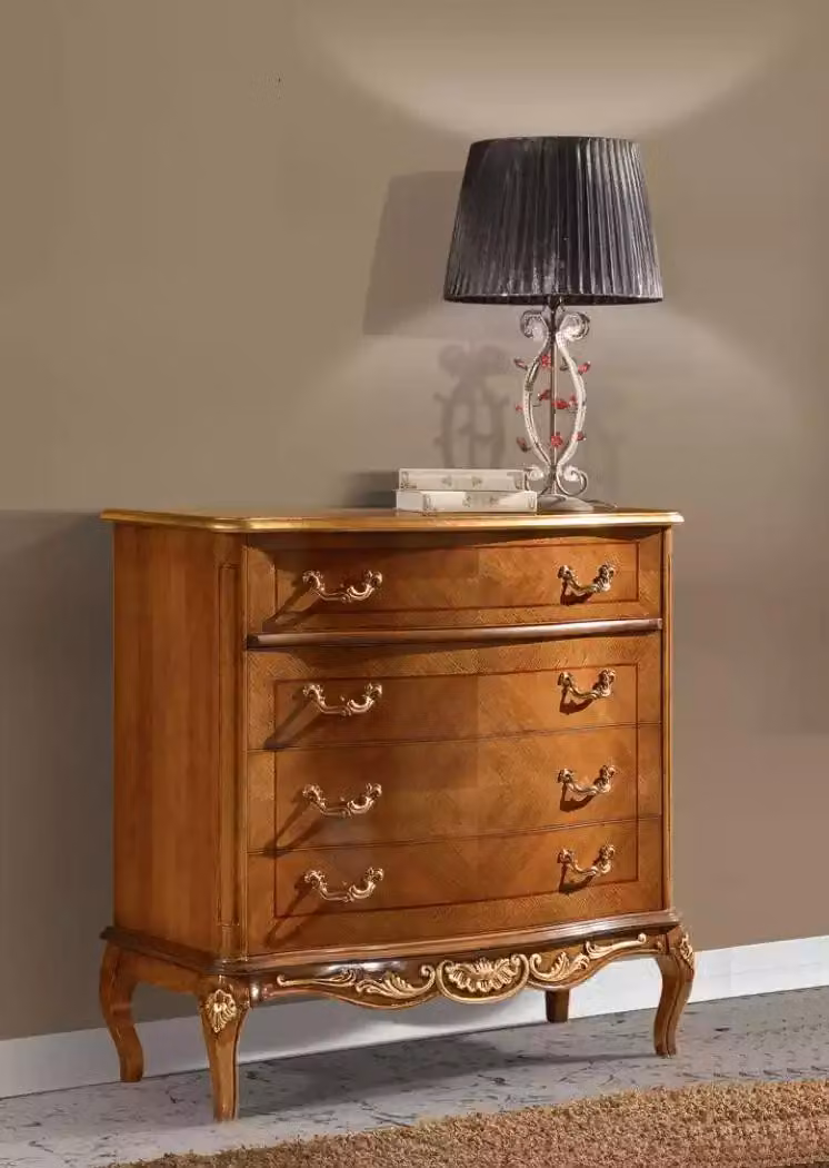 Kommode Schrank Luxus Kommoden Schränke Wohnzimmer Möbel Sideboard
