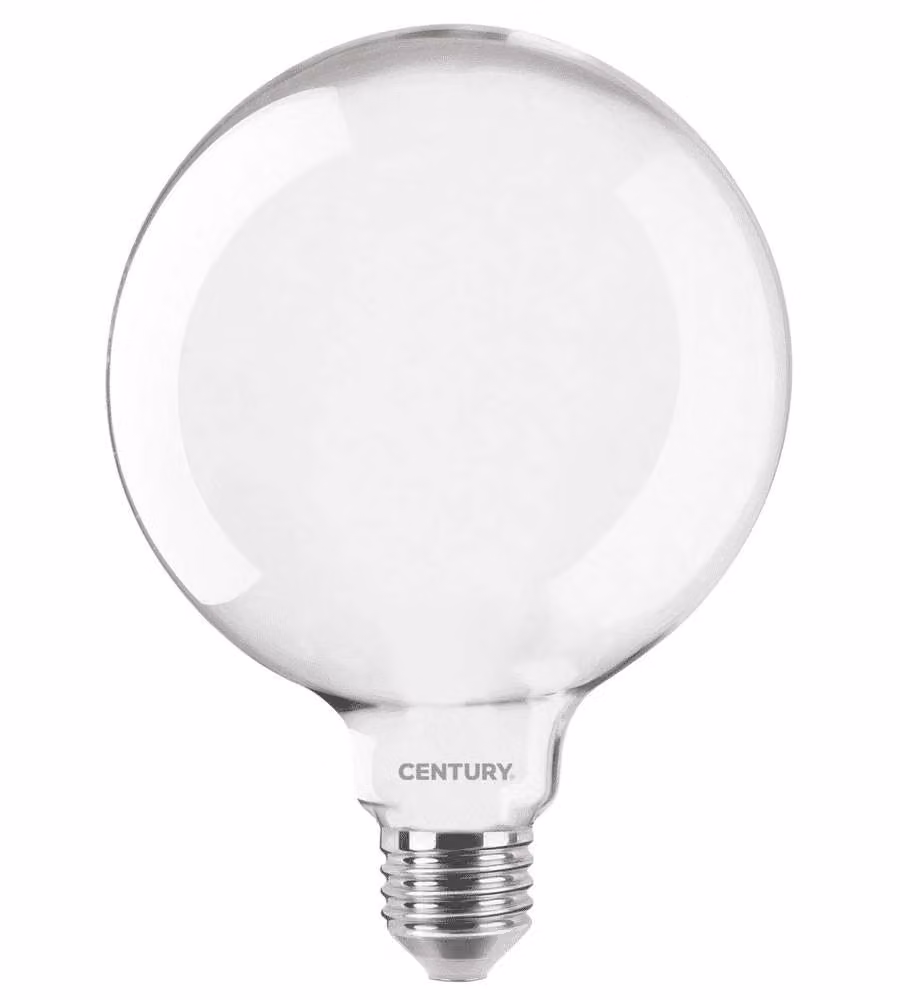 Lampadina Incanto LED Globo Satinata 3000K 2300Lm - Luce Calda E27