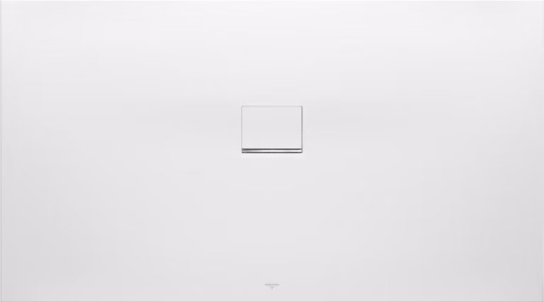 Villeroy & Boch SQUARO INFINITY piatto doccia rettangolare 1400 x 800 x 40 mm grigio